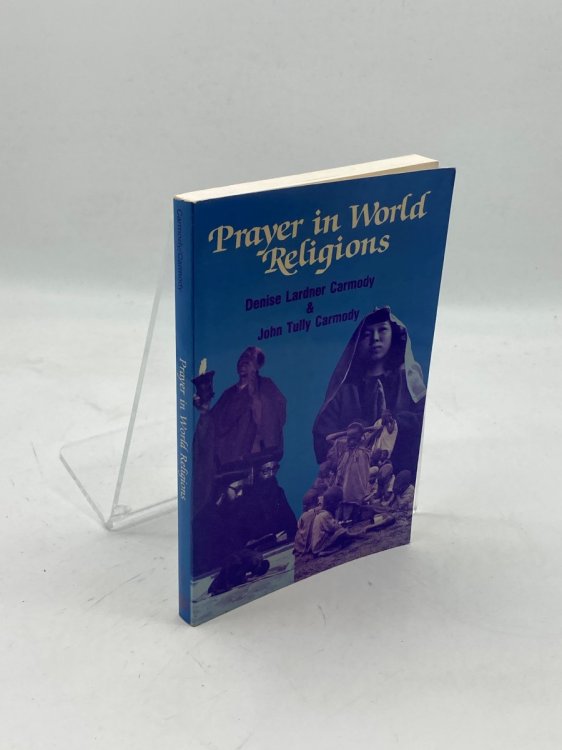 Prayer in World Religions