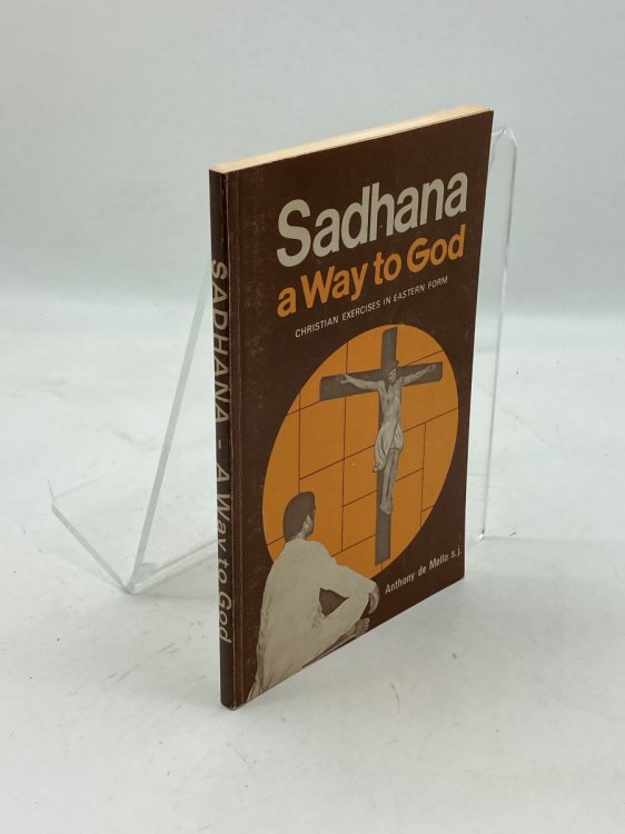 Sadhana A Way to God