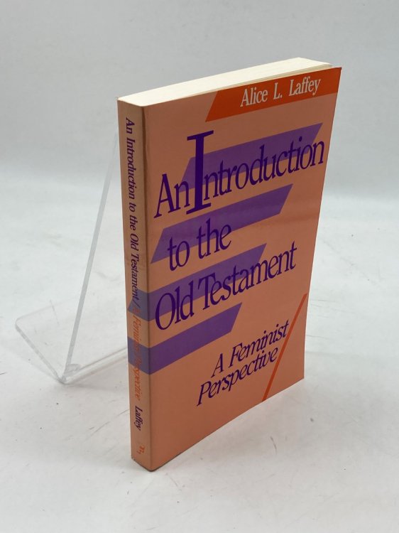An Introduction to the Old Testament A Feminist Perspective