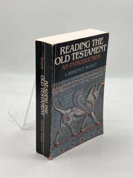 Reading the Old Testament An Introduction