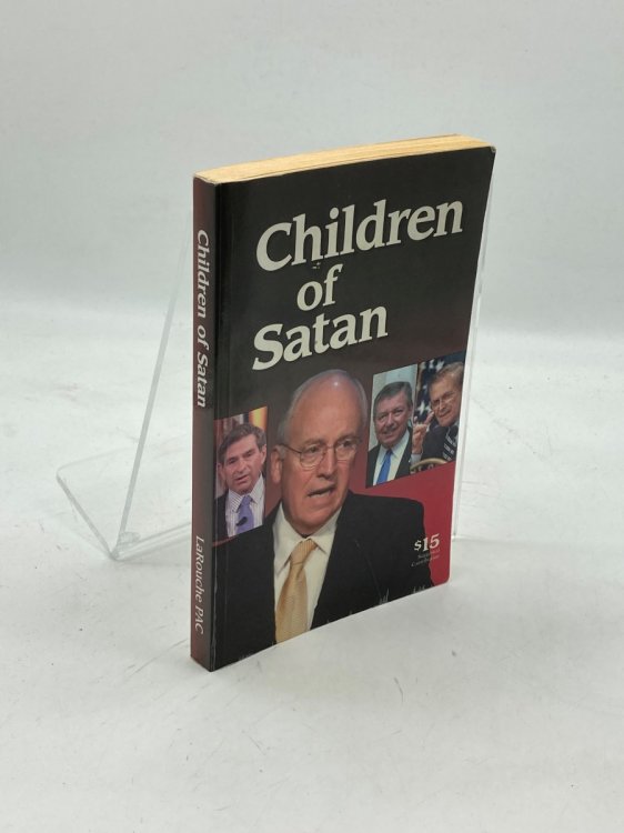 Children of Satan