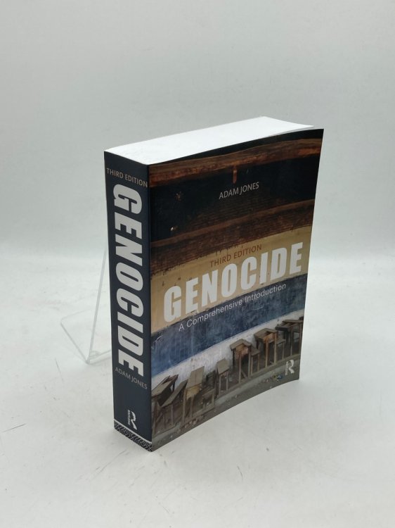 Genocide A Comprehensive Introduction