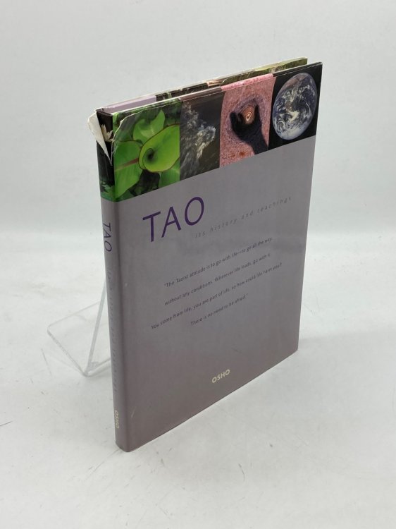 Tao Its History and Teachings