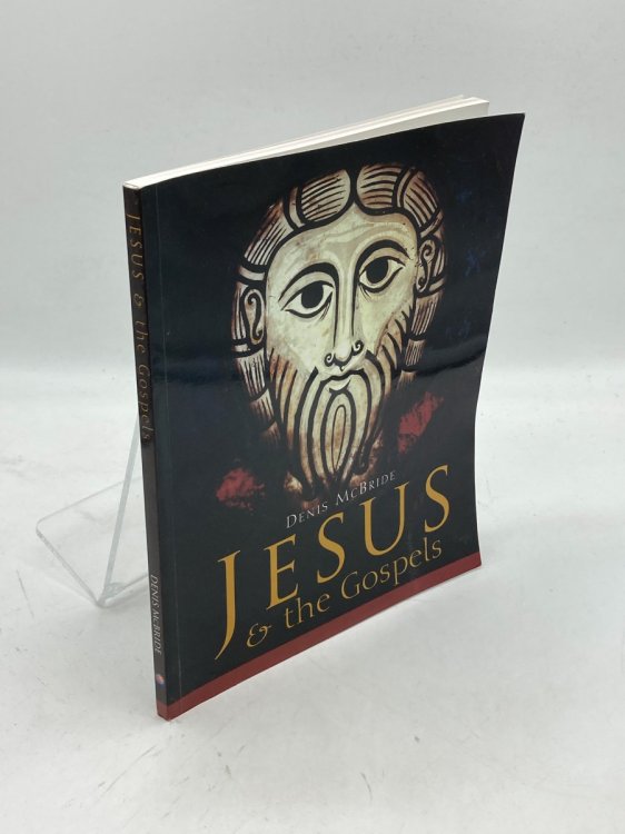 Jesus & the Gospels