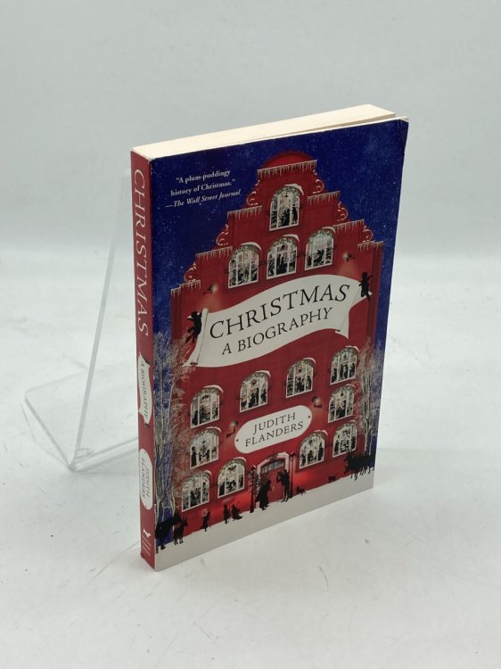 Christmas A Biography
