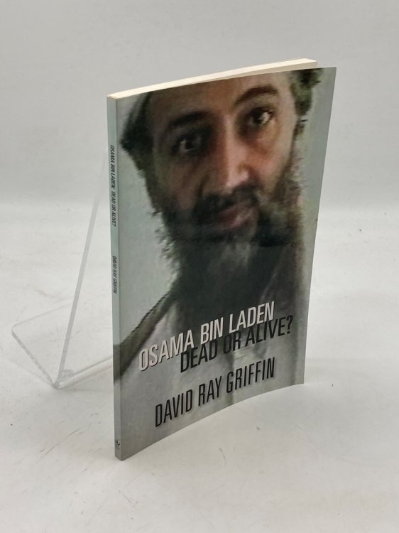 Osama Bin Laden Dead or Alive