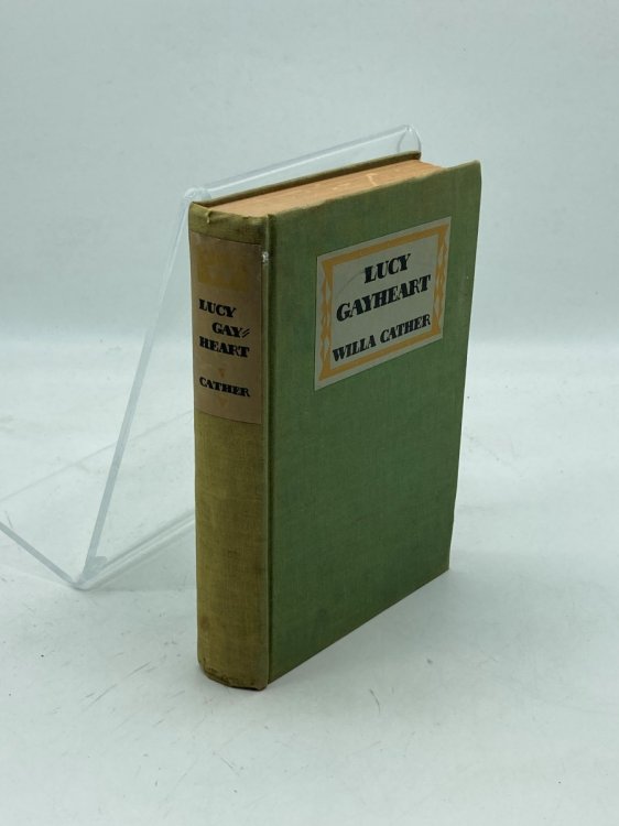 Lucy Gayheart
