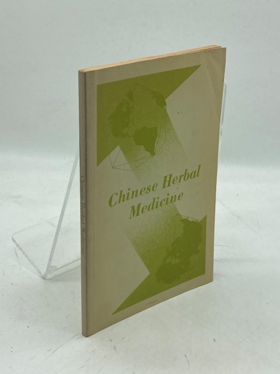 Chinese Herbal Medicine