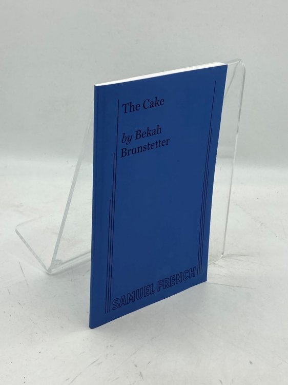 The Cake