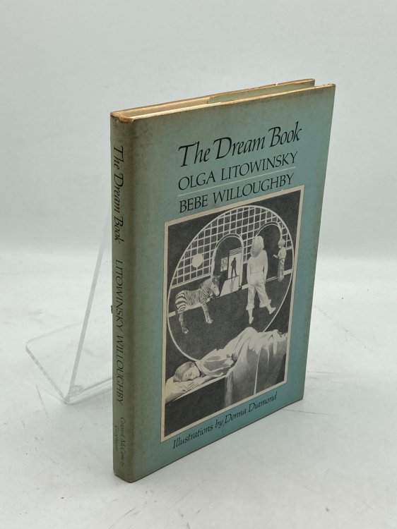 The Dream Book