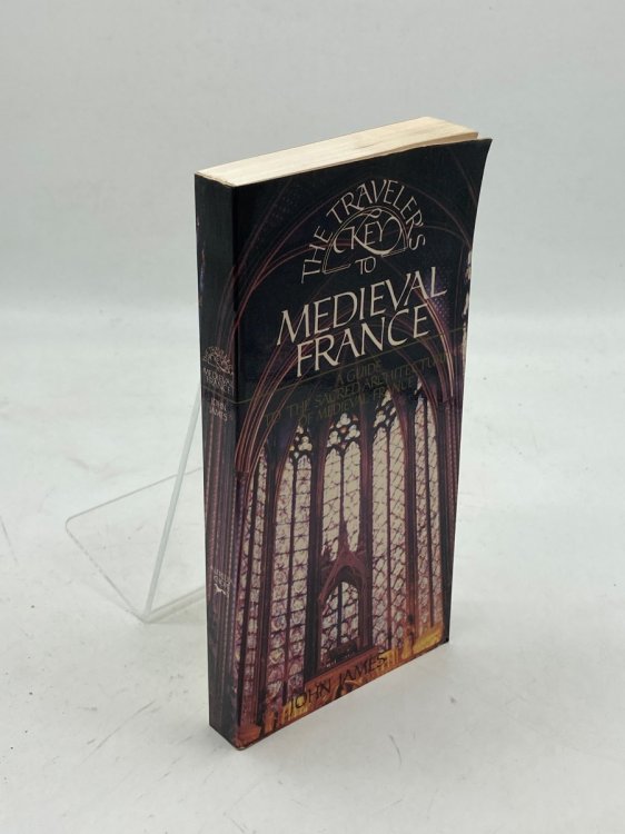 Traveler's Key to Medieval France