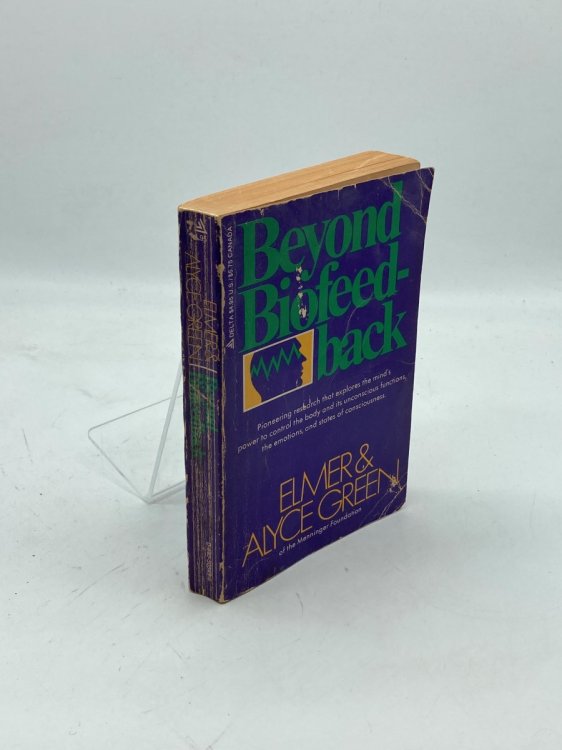 Beyond Biofeedback