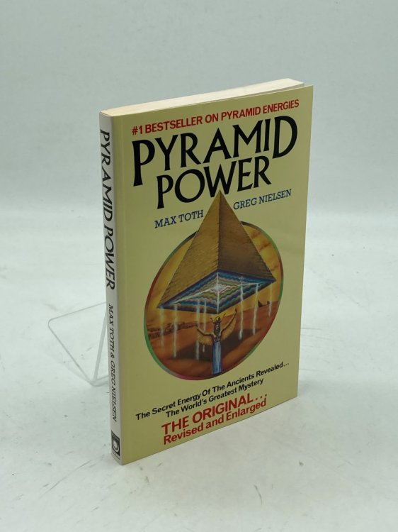 Pyramid Power