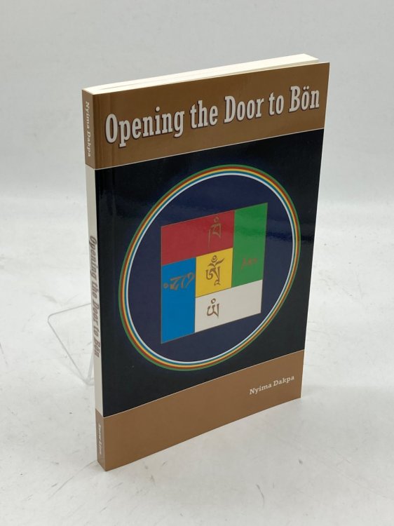 Opening the Door to Bon