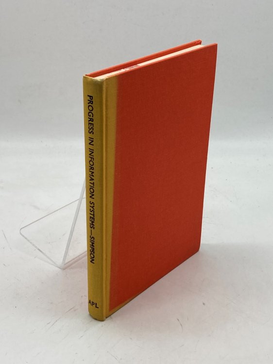 Progress in Information Systems; The Datafair Papers