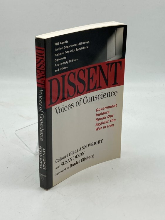 Dissent Voices of Conscience