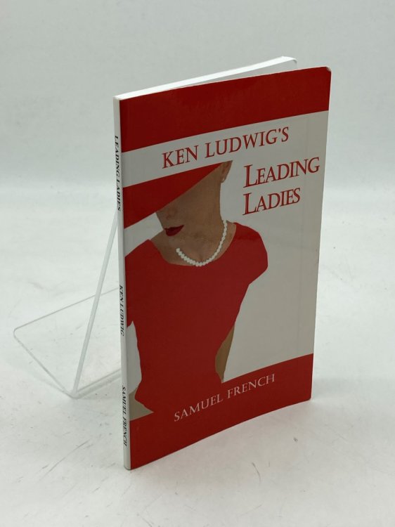Leading Ladies