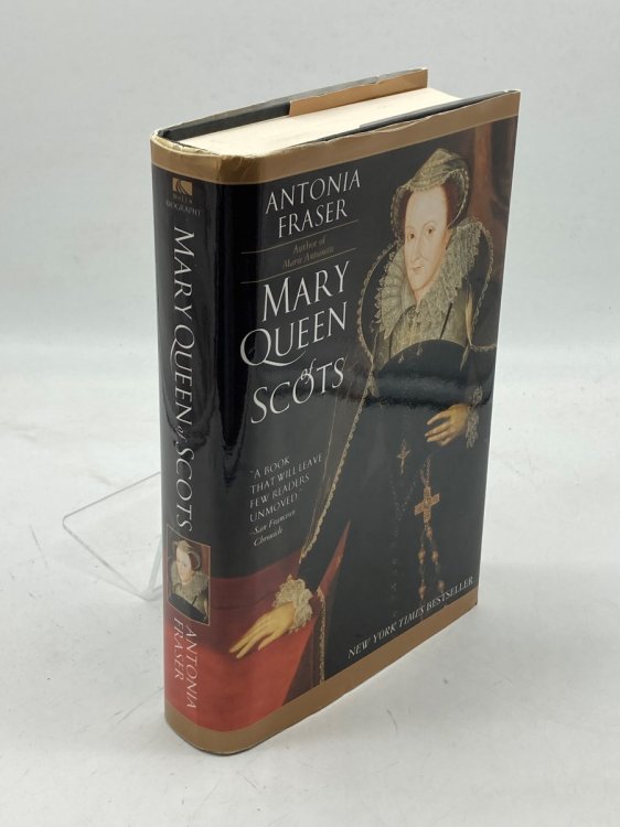Mary Queen of Scots
