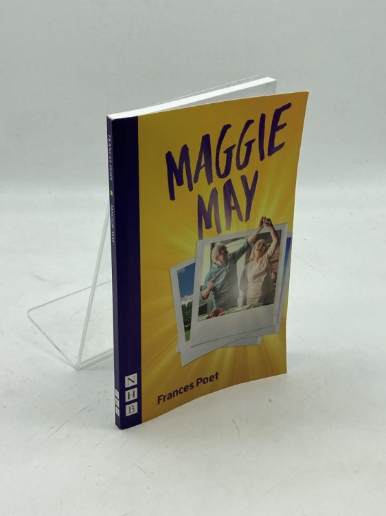 Maggie May