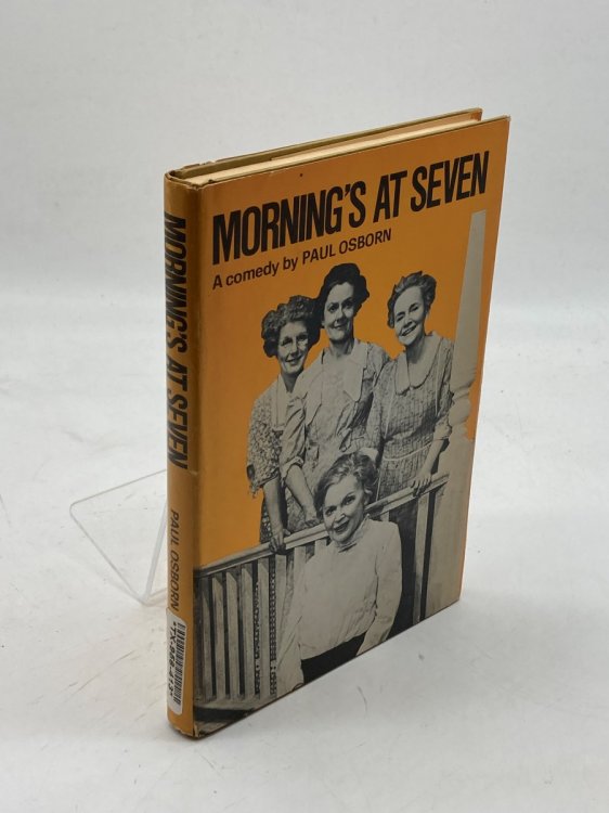 Morning's At Seven