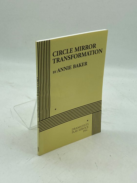 Circle Mirror Transformation