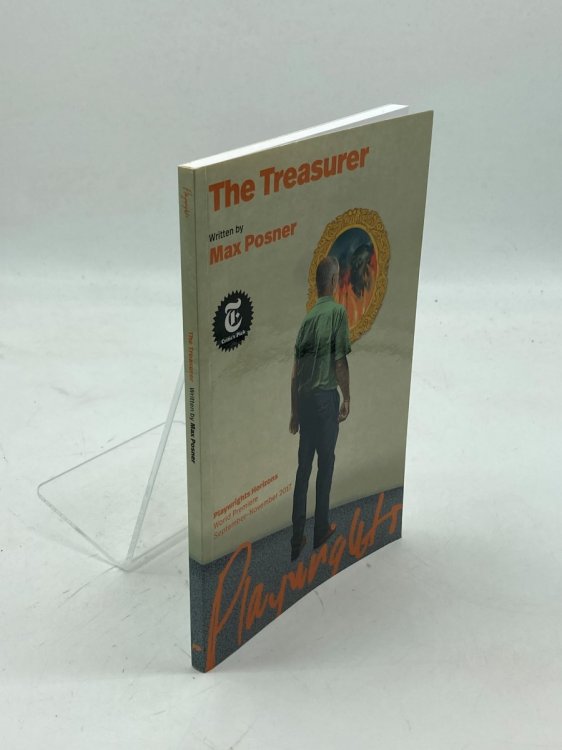The Treasurer