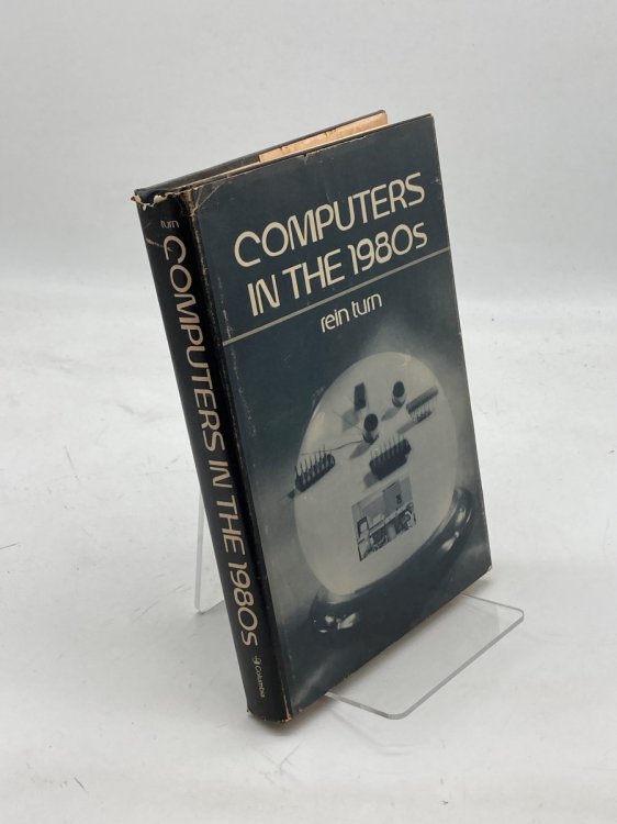 Computers in the 1980S