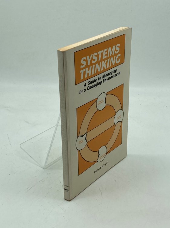 Systems Thinking A Guide to Managing in a Changing Environment