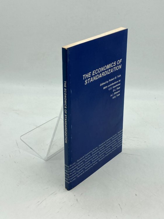 The Economics of Standardization