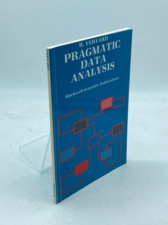 Pragmatic Data Analysis