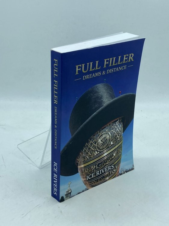 Image for Full Filler Dreams & Distance Full Filler Dreams & Distance