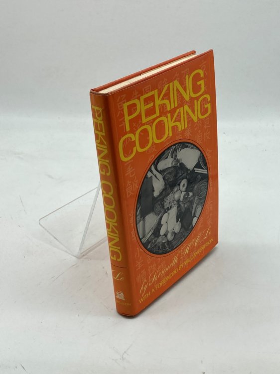 Peking Cooking