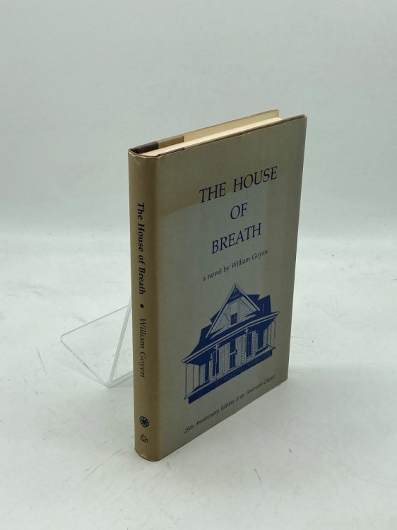The House of Breath