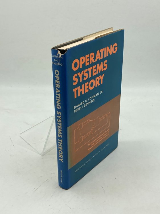 Operating Systems Theory