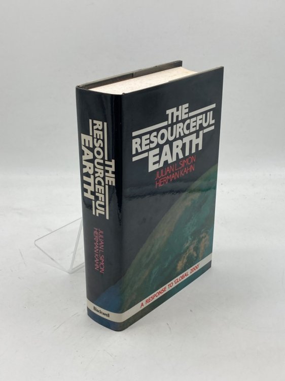 The Resourceful Earth A Response to Global 2000