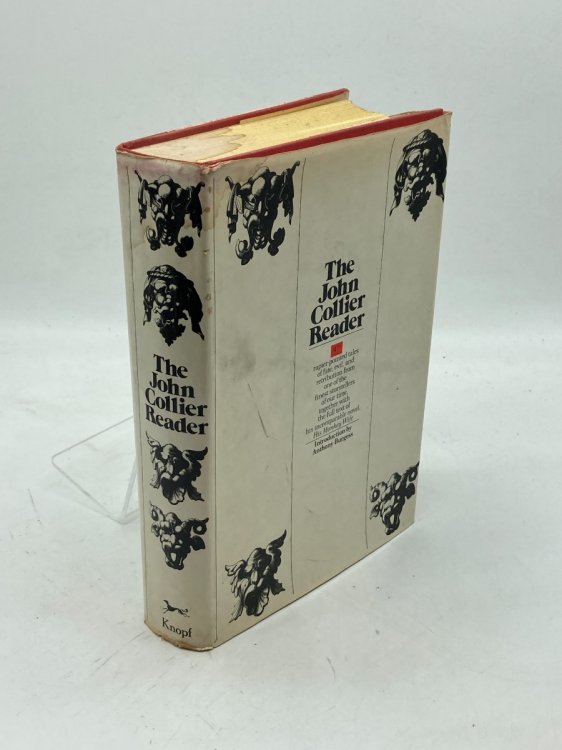 The John Collier Reader