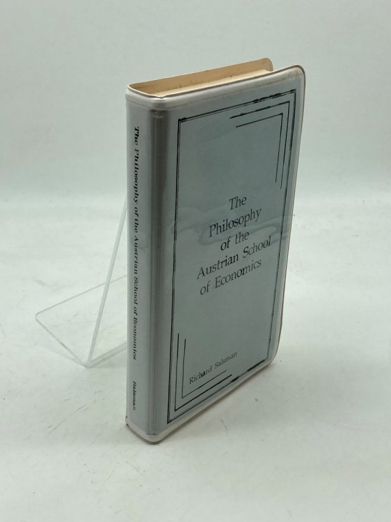 The Philosophy of the Austrian School of Economics 6 Audio Cassettes