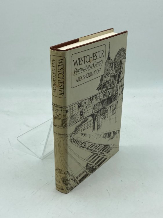 Westchester Portrait of a County