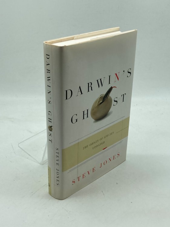 Darwin's Ghost The Origin of the Species Updated
