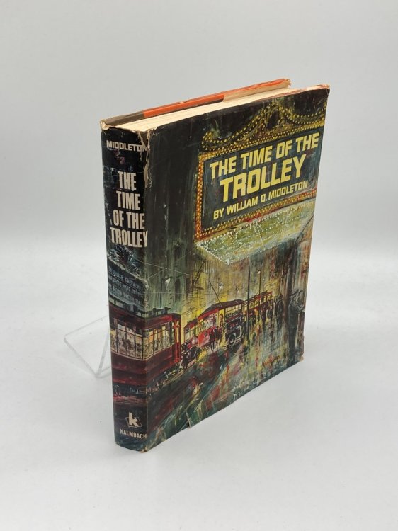 The Time of the Trolley