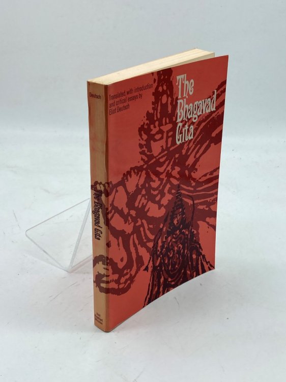 The Bhagavad Gita