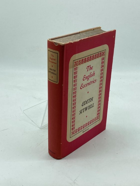 English Eccentrics