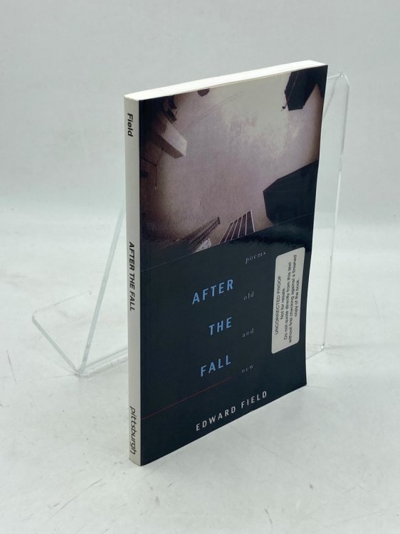 After the Fall Poems Old and New