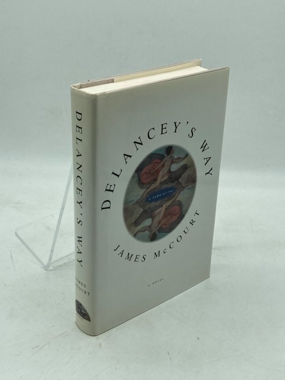Delancey's Way
