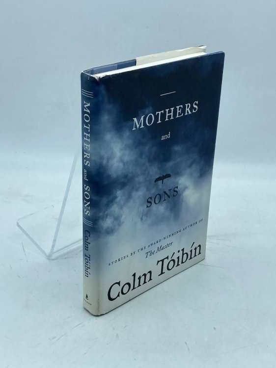 Mothers and Sons Stories