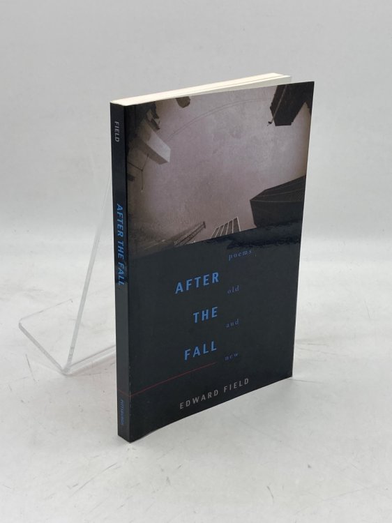 After the Fall Poems Old and New