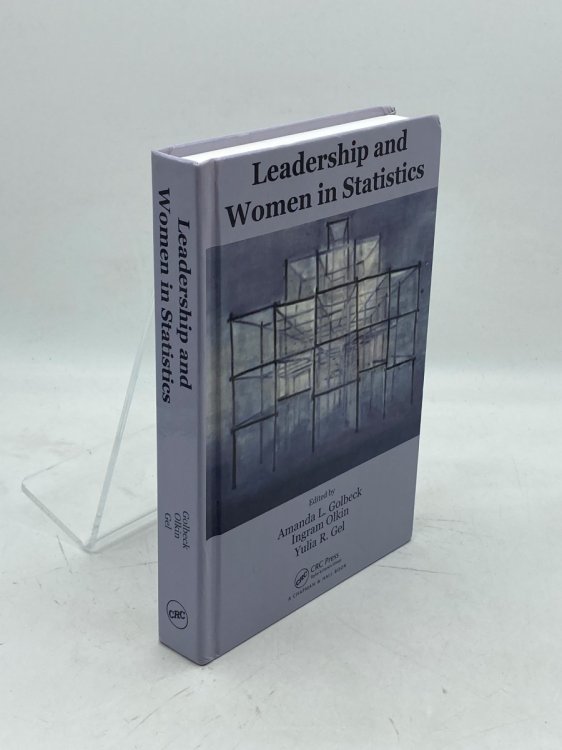 Leadership and Women in Statistics