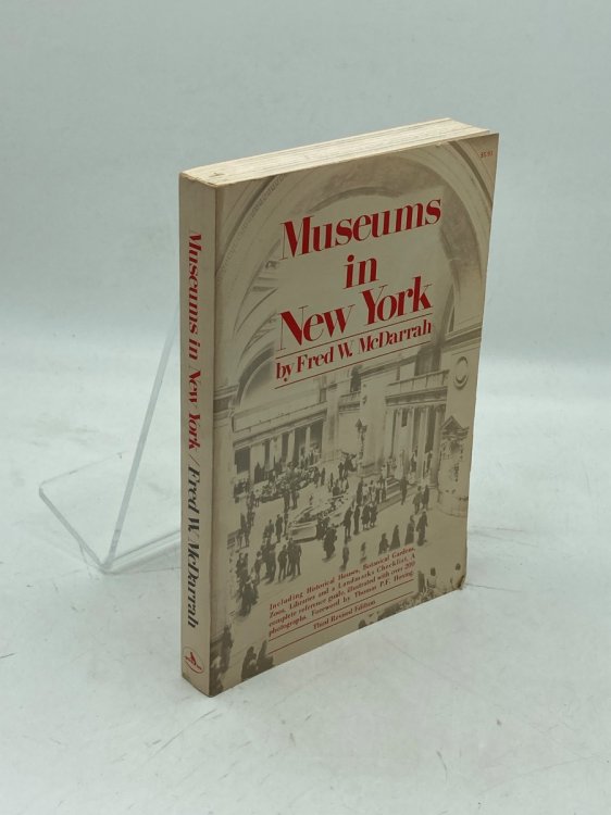 Museums in New York