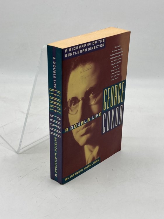 George Cukor A Double Life
