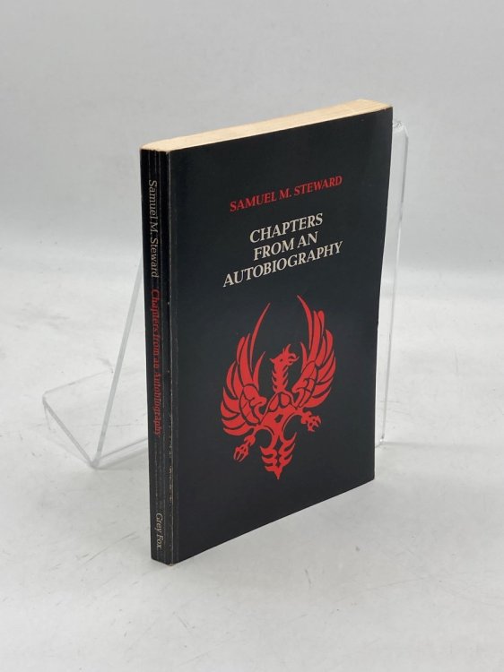 Chapters from an Autobiography